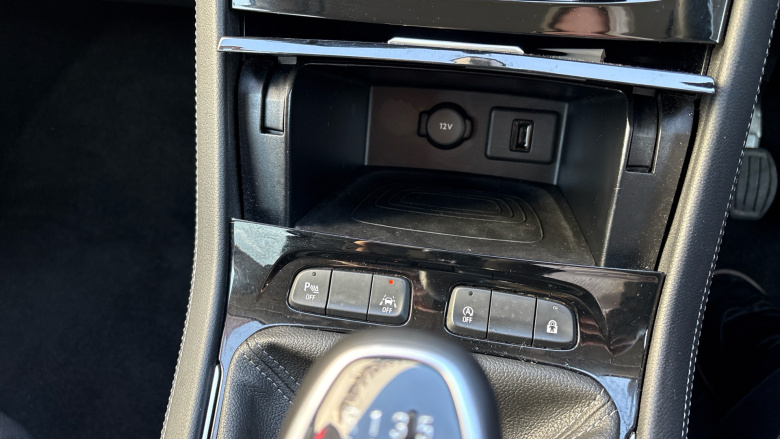 Vauxhall Grandland 1.2 Turbo Ultimate 5dr Petrol Hatchback